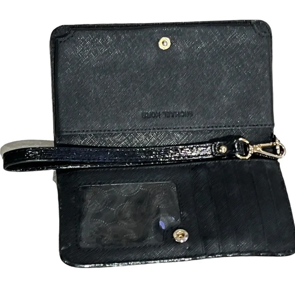 Coach-Michael Kors-Nine West Three Branded Wristlets